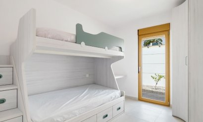 Reventa - Villa - Torrevieja - Torreta Florida