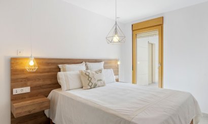 Reventa - Villa - Torrevieja - Torreta Florida