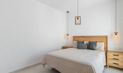 Reventa - Villa - Torrevieja - Torreta Florida