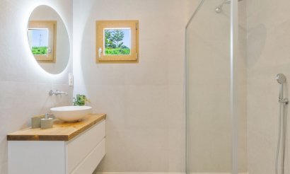 Reventa - Villa - Torrevieja - Torreta Florida