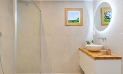 Reventa - Villa - Torrevieja - Torreta Florida