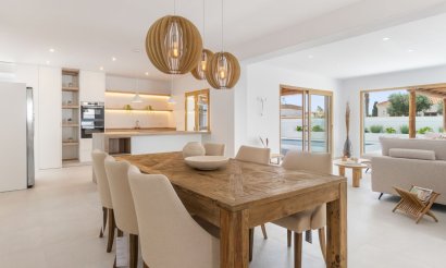 Reventa - Villa - Torrevieja - Torreta Florida