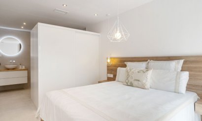 Reventa - Villa - Torrevieja - Torreta Florida