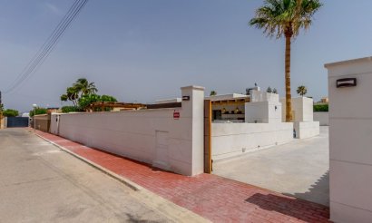 Reventa - Villa - Torrevieja - Torreta Florida