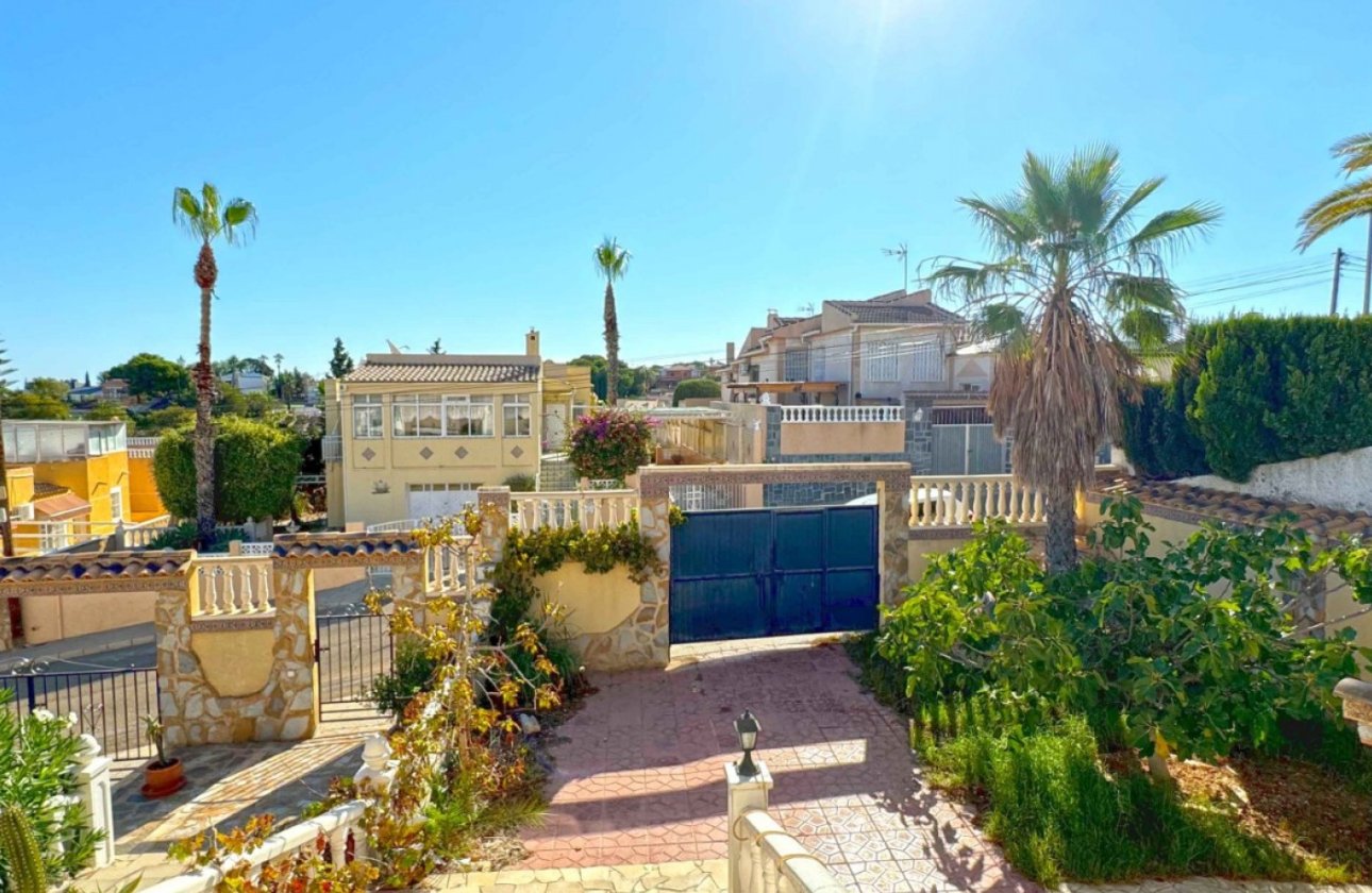 Reventa - Adosado - Torrevieja - Los Balcones - Los Altos del Edén