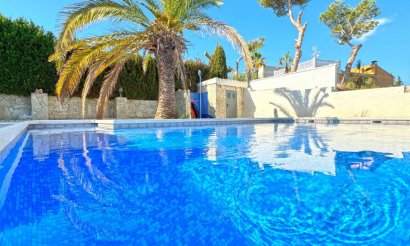 Reventa - Adosado - Torrevieja - Los Balcones - Los Altos del Edén