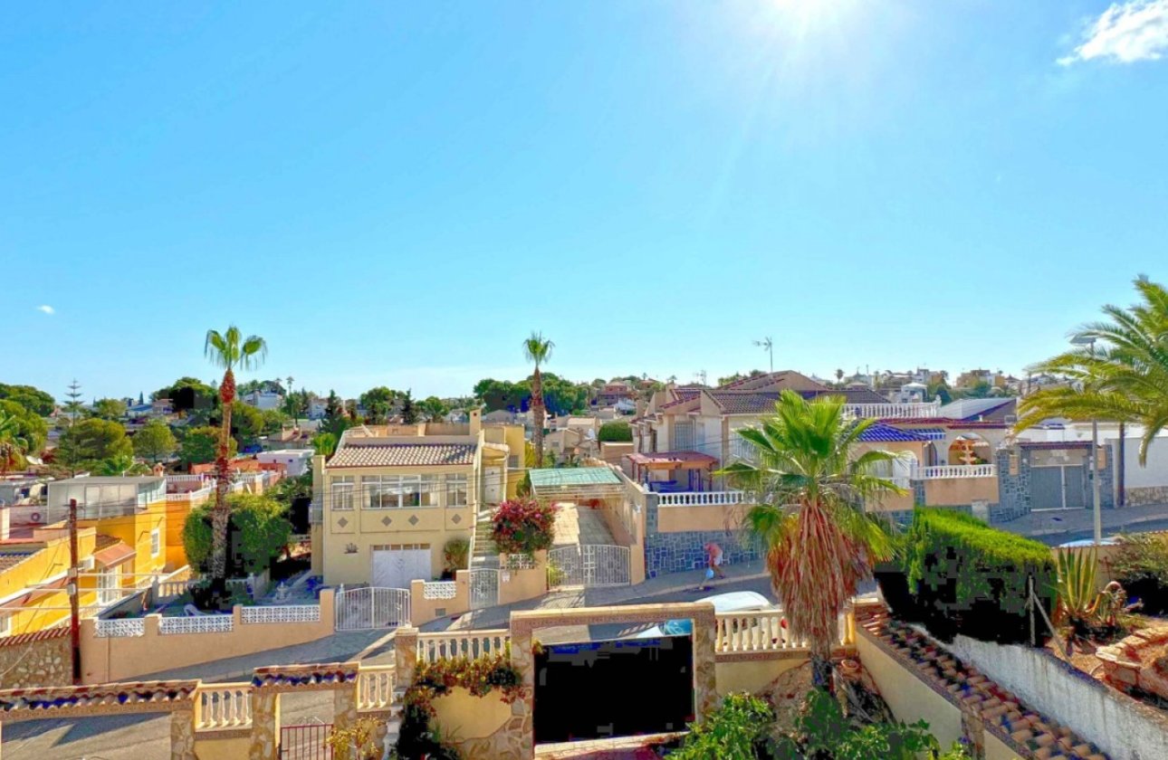 Reventa - Adosado - Torrevieja - Los Balcones - Los Altos del Edén