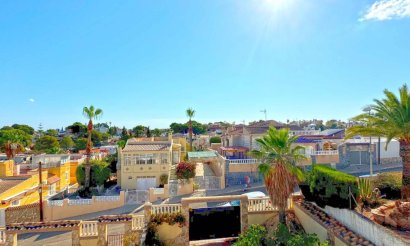 Reventa - Adosado - Torrevieja - Los Balcones - Los Altos del Edén
