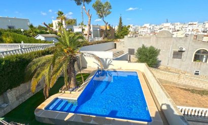 Reventa - Adosado - Torrevieja - Los Balcones - Los Altos del Edén