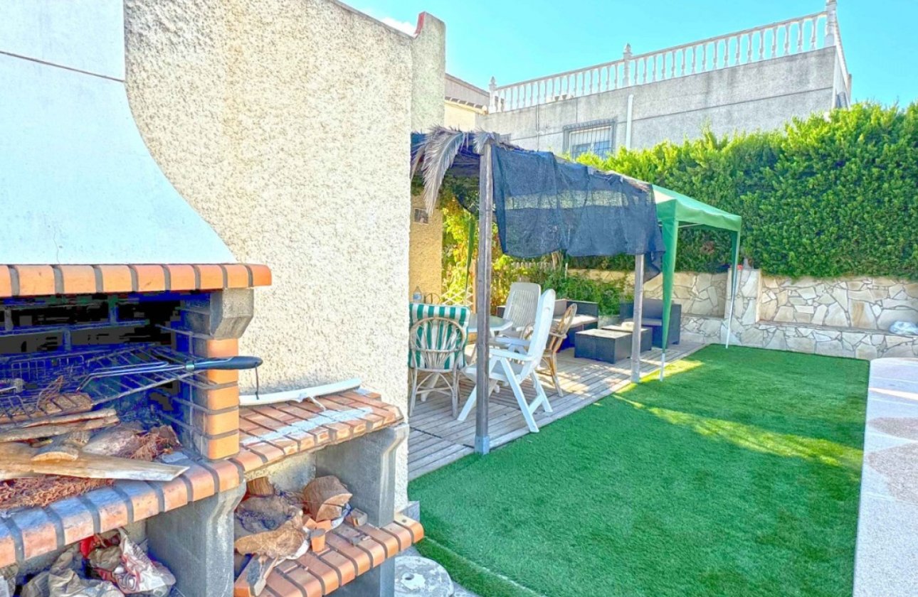 Reventa - Adosado - Torrevieja - Los Balcones - Los Altos del Edén