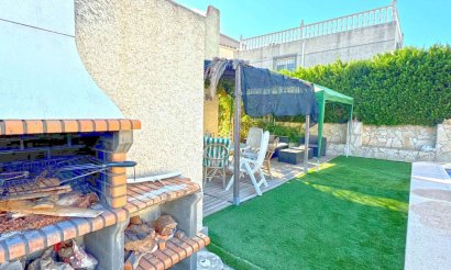 Reventa - Adosado - Torrevieja - Los Balcones - Los Altos del Edén