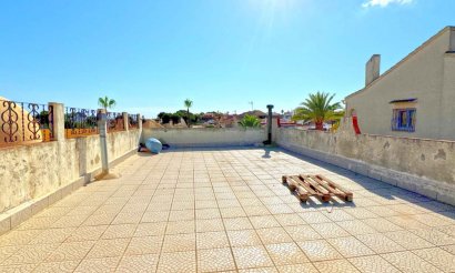 Reventa - Adosado - Torrevieja - Los Balcones - Los Altos del Edén