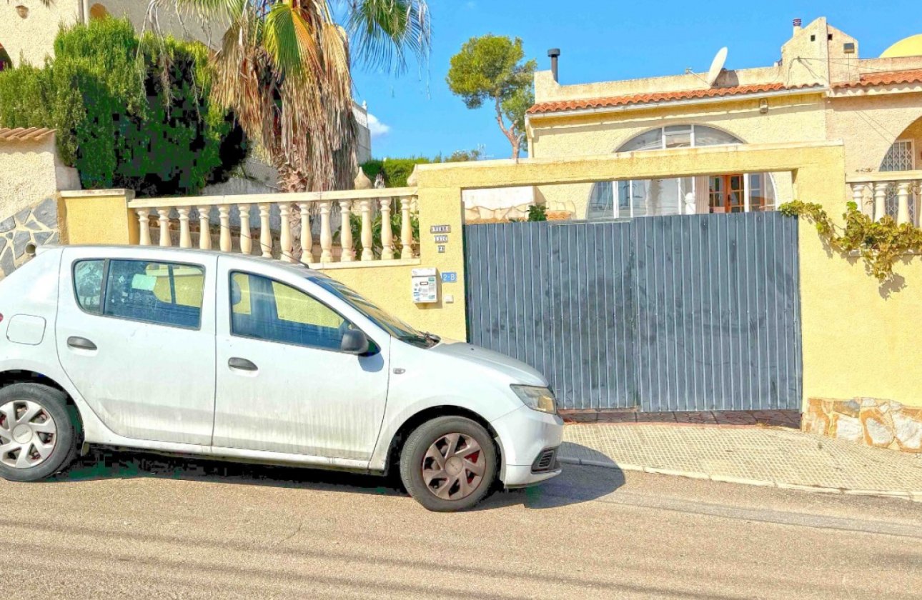 Reventa - Adosado - Torrevieja - Los Balcones - Los Altos del Edén