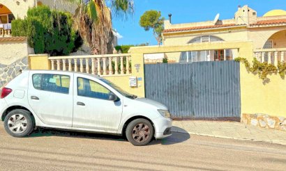 Reventa - Adosado - Torrevieja - Los Balcones - Los Altos del Edén