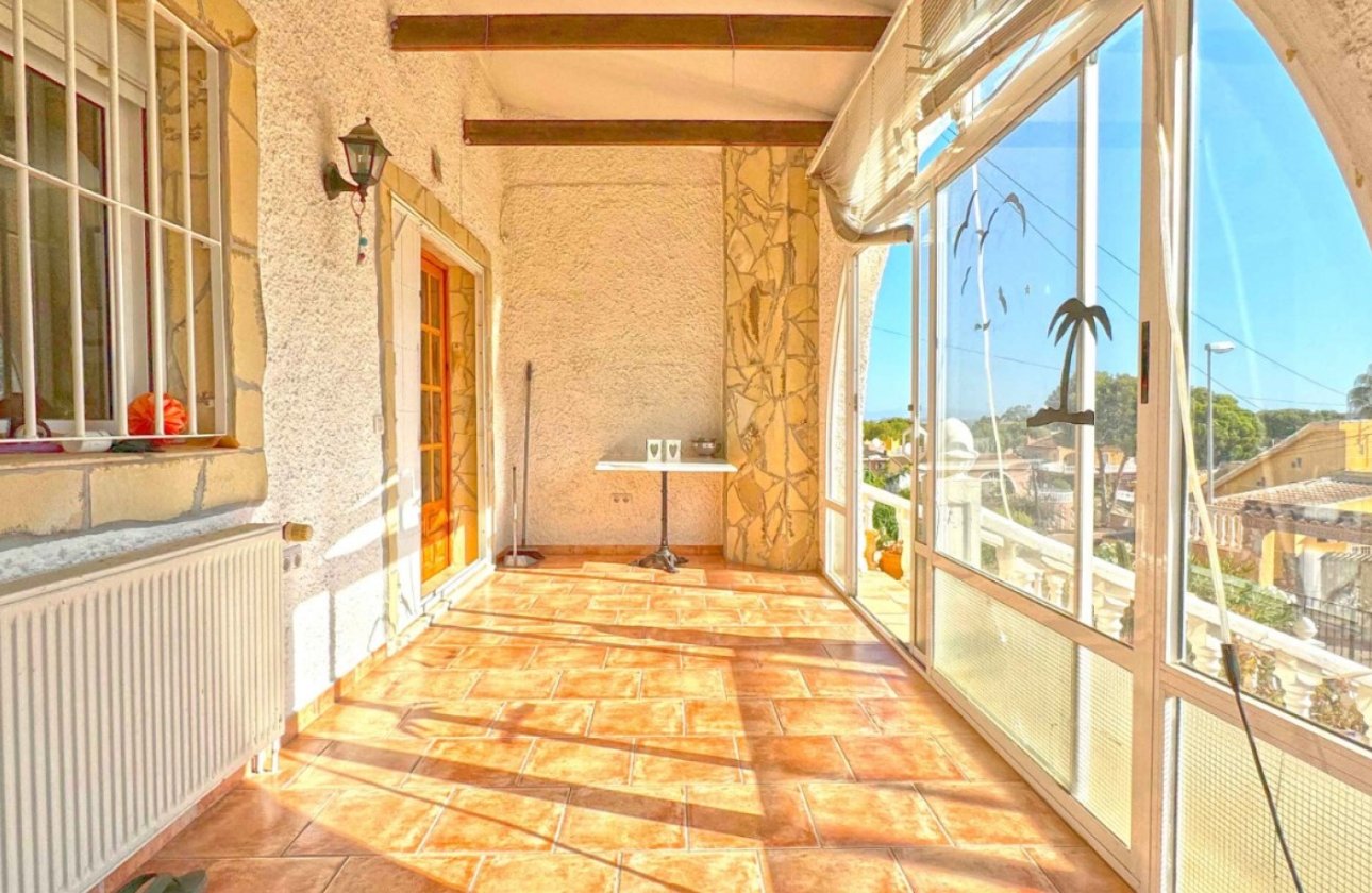 Reventa - Adosado - Torrevieja - Los Balcones - Los Altos del Edén