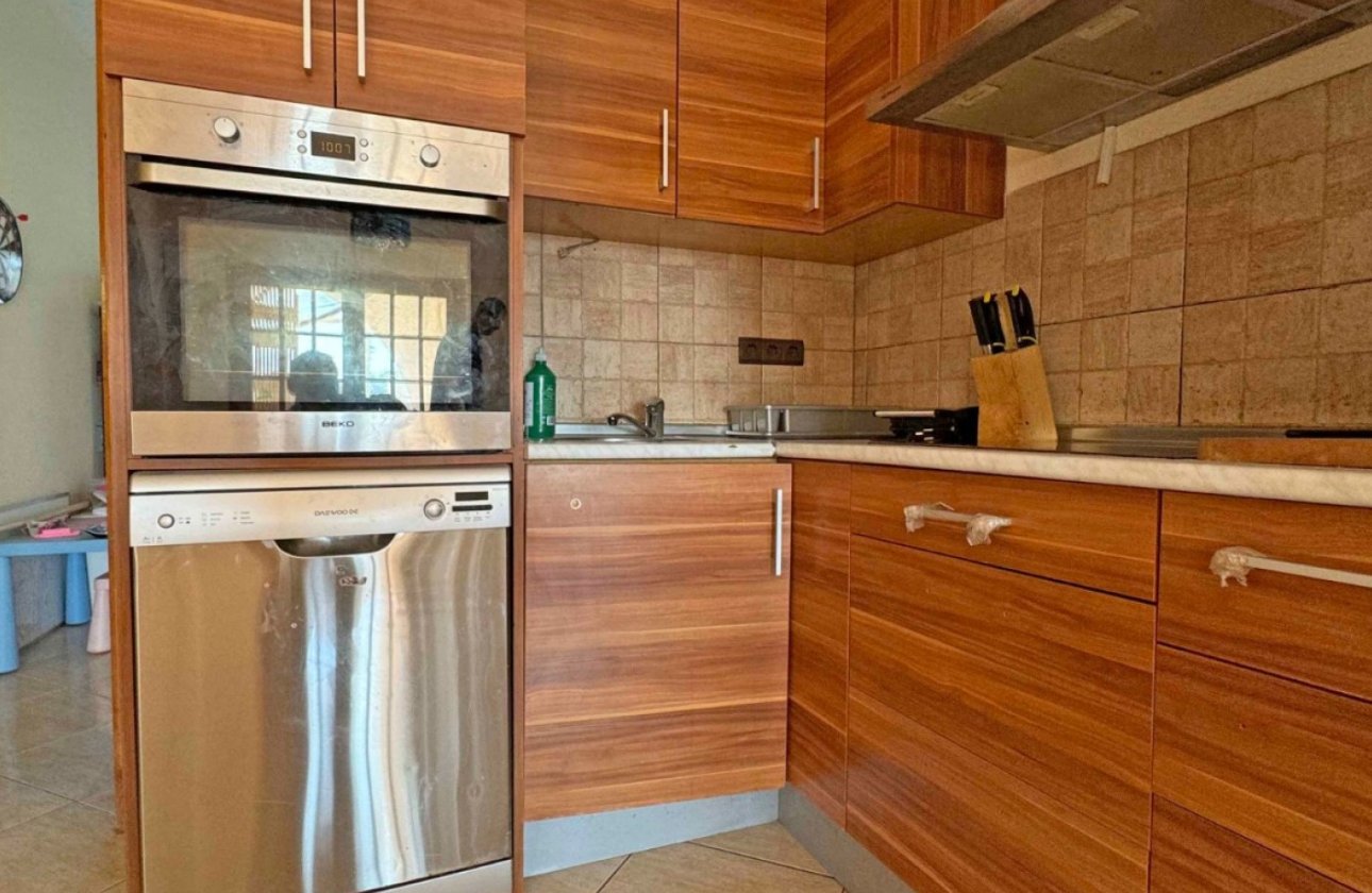 Reventa - Adosado - Torrevieja - Los Balcones - Los Altos del Edén