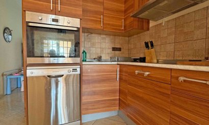 Reventa - Adosado - Torrevieja - Los Balcones - Los Altos del Edén