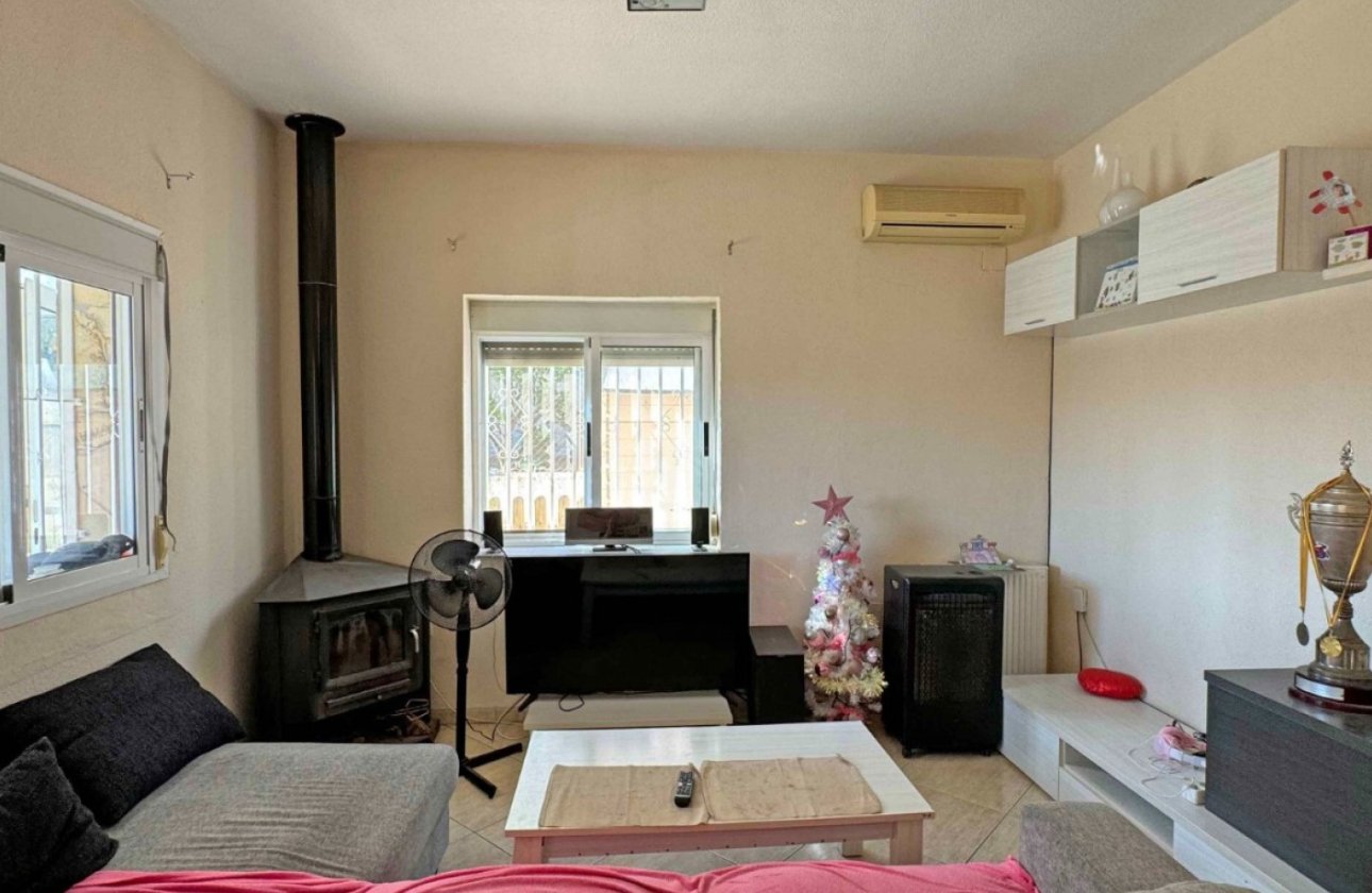 Reventa - Adosado - Torrevieja - Los Balcones - Los Altos del Edén