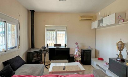 Reventa - Adosado - Torrevieja - Los Balcones - Los Altos del Edén