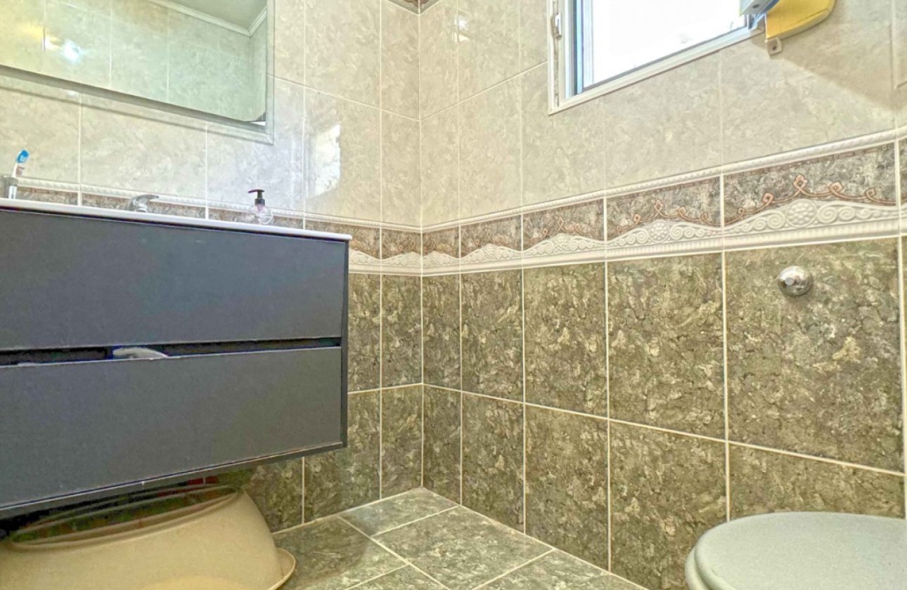 Reventa - Adosado - Torrevieja - Los Balcones - Los Altos del Edén