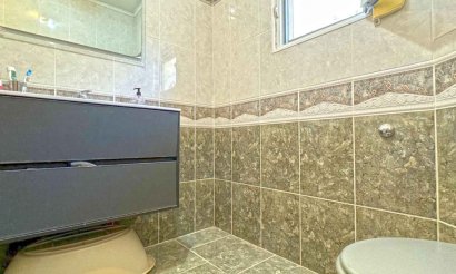 Reventa - Adosado - Torrevieja - Los Balcones - Los Altos del Edén