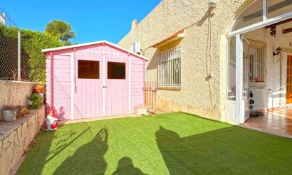 Reventa - Adosado - Torrevieja - Los Balcones - Los Altos del Edén