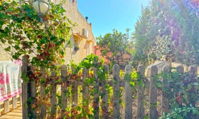Reventa - Adosado - Torrevieja - Los Balcones - Los Altos del Edén