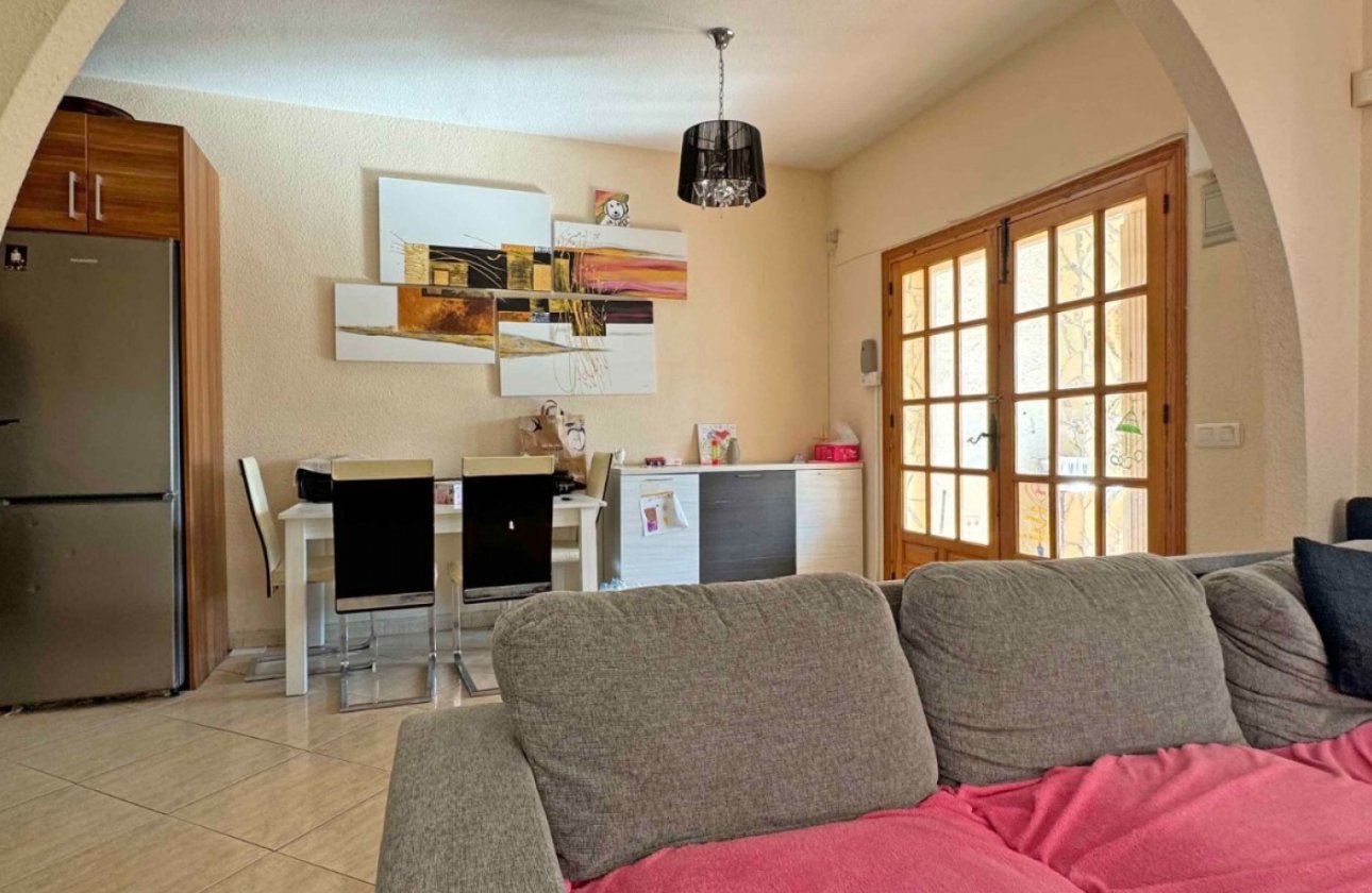 Reventa - Adosado - Torrevieja - Los Balcones - Los Altos del Edén