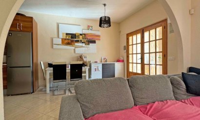 Reventa - Adosado - Torrevieja - Los Balcones - Los Altos del Edén