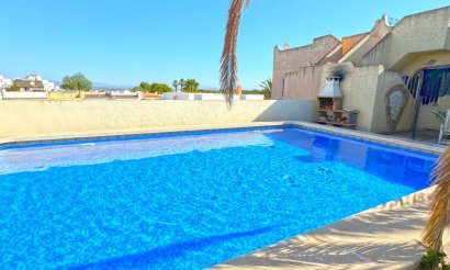 Reventa - Adosado - Torrevieja - Los Balcones - Los Altos del Edén