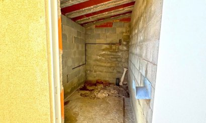 Reventa - Adosado - Torrevieja - Los Balcones - Los Altos del Edén