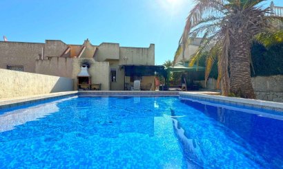 Reventa - Adosado - Torrevieja - Los Balcones - Los Altos del Edén