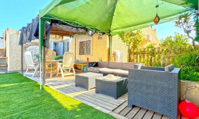 Reventa - Adosado - Torrevieja - Los Balcones - Los Altos del Edén