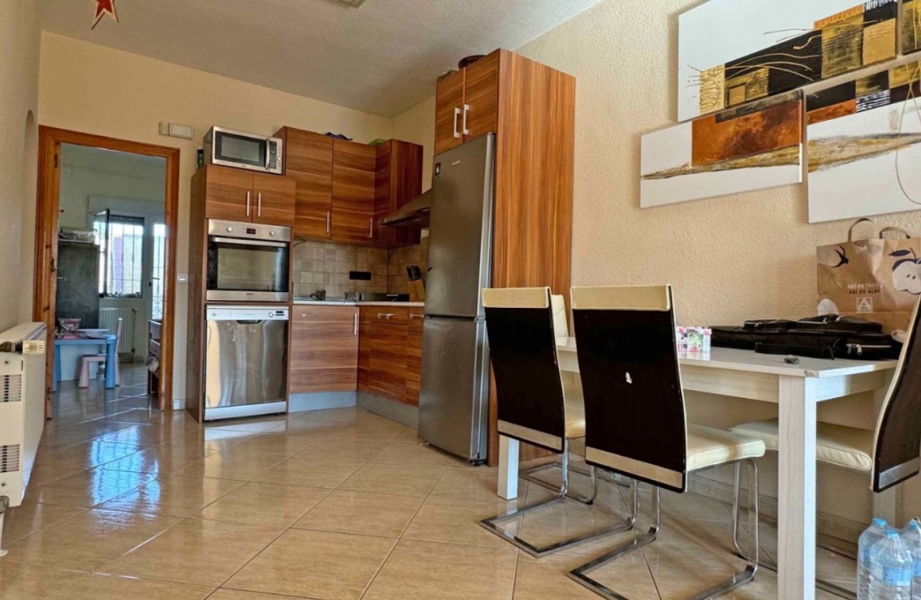 Reventa - Adosado - Torrevieja - Los Balcones - Los Altos del Edén