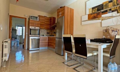 Reventa - Adosado - Torrevieja - Los Balcones - Los Altos del Edén