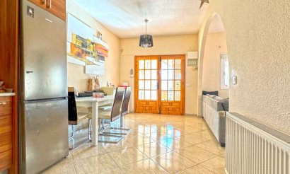 Reventa - Adosado - Torrevieja - Los Balcones - Los Altos del Edén