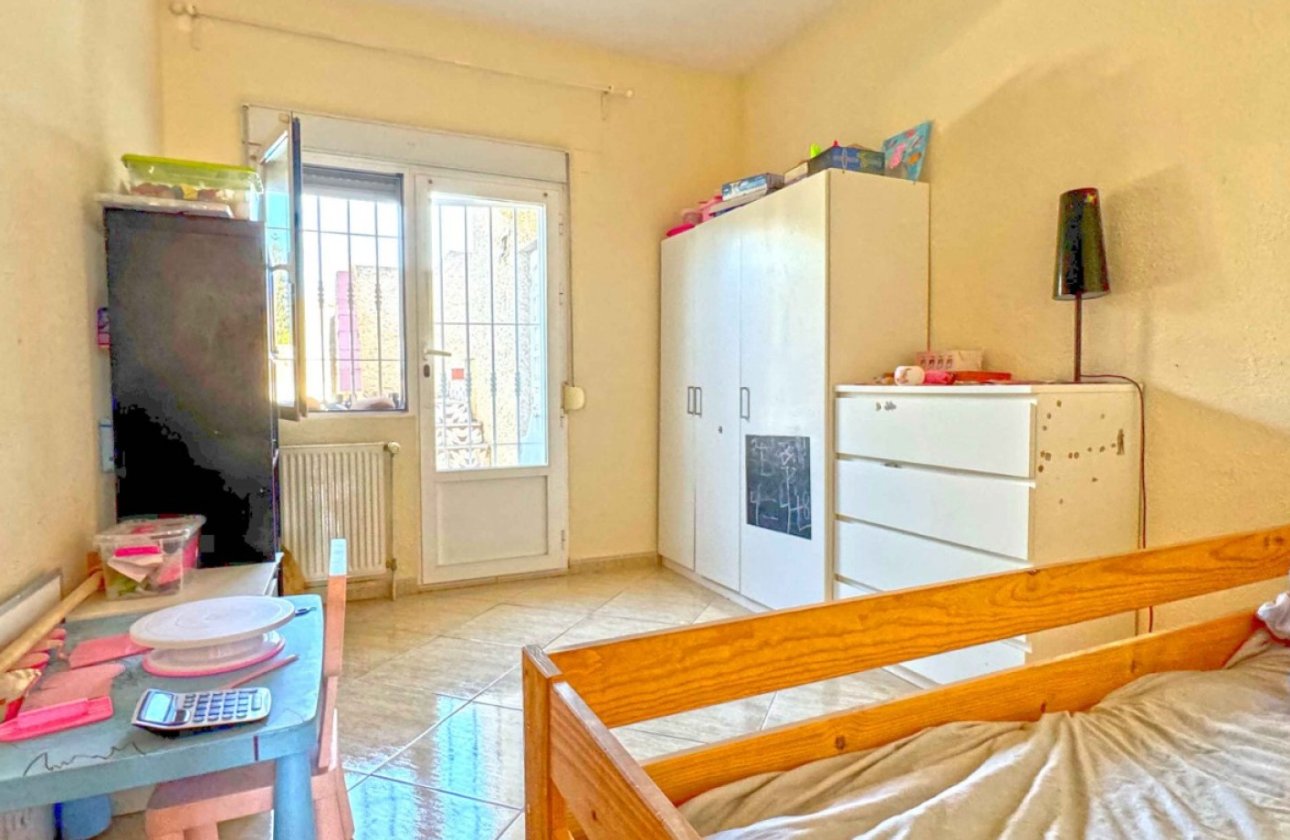 Reventa - Adosado - Torrevieja - Los Balcones - Los Altos del Edén