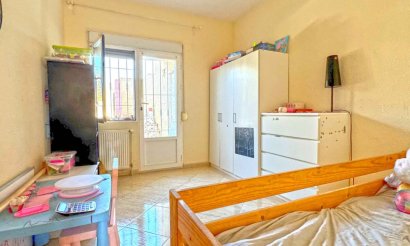 Reventa - Adosado - Torrevieja - Los Balcones - Los Altos del Edén