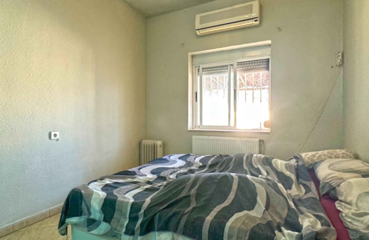 Reventa - Adosado - Torrevieja - Los Balcones - Los Altos del Edén