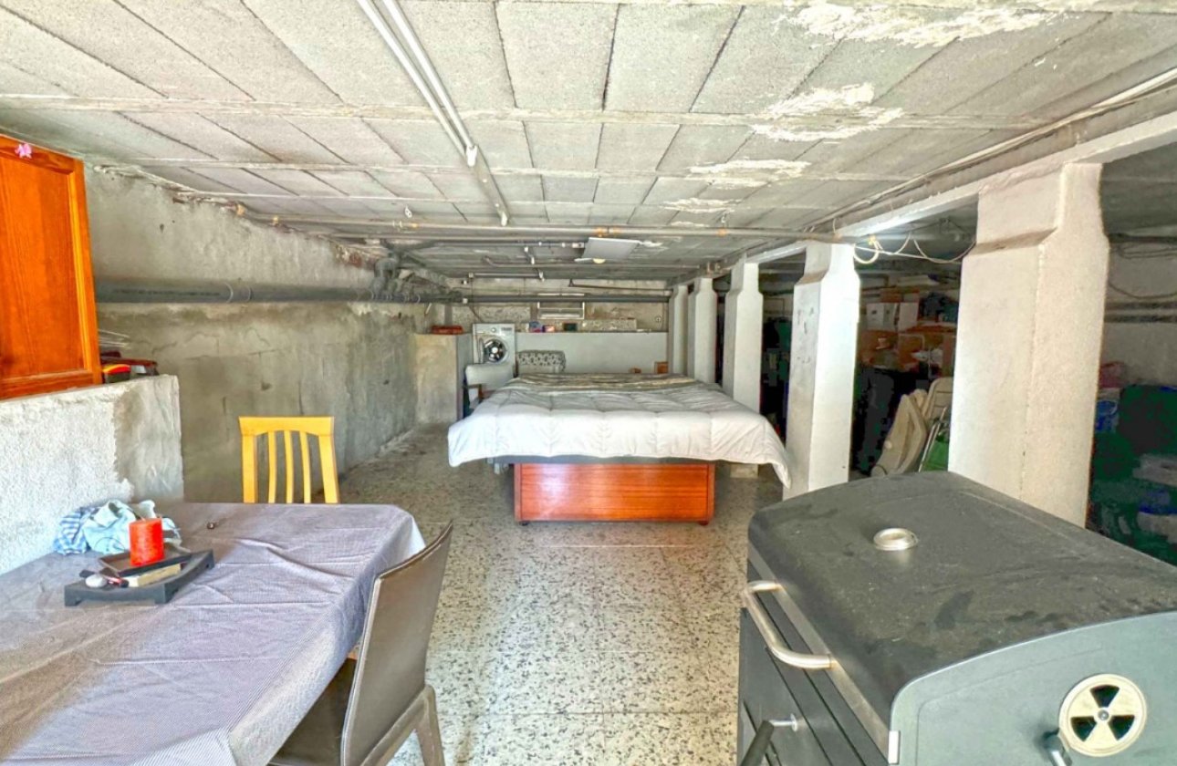 Reventa - Adosado - Torrevieja - Los Balcones - Los Altos del Edén
