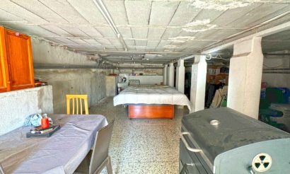 Reventa - Adosado - Torrevieja - Los Balcones - Los Altos del Edén