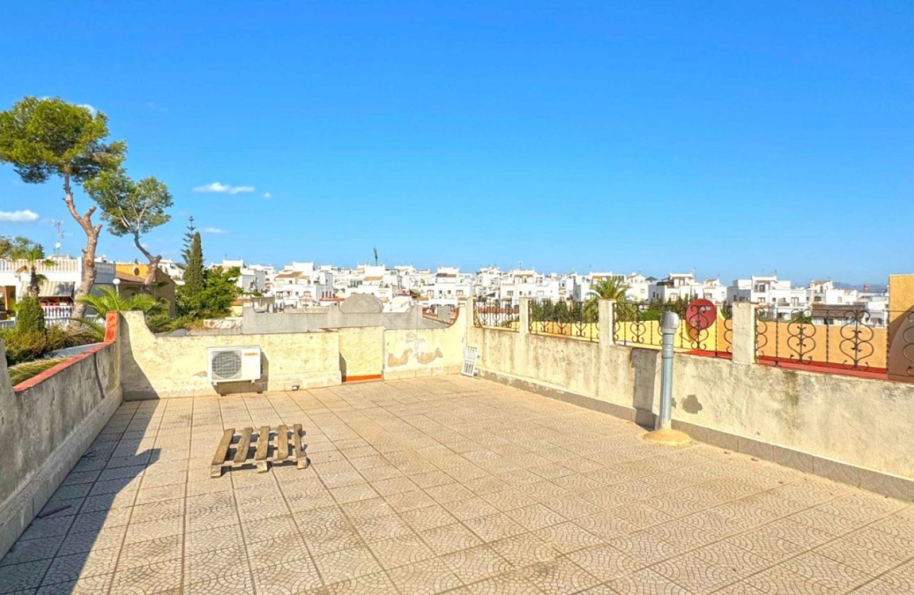 Reventa - Adosado - Torrevieja - Los Balcones - Los Altos del Edén
