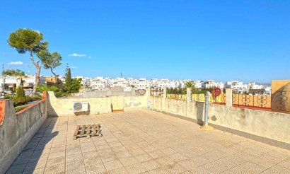 Reventa - Adosado - Torrevieja - Los Balcones - Los Altos del Edén