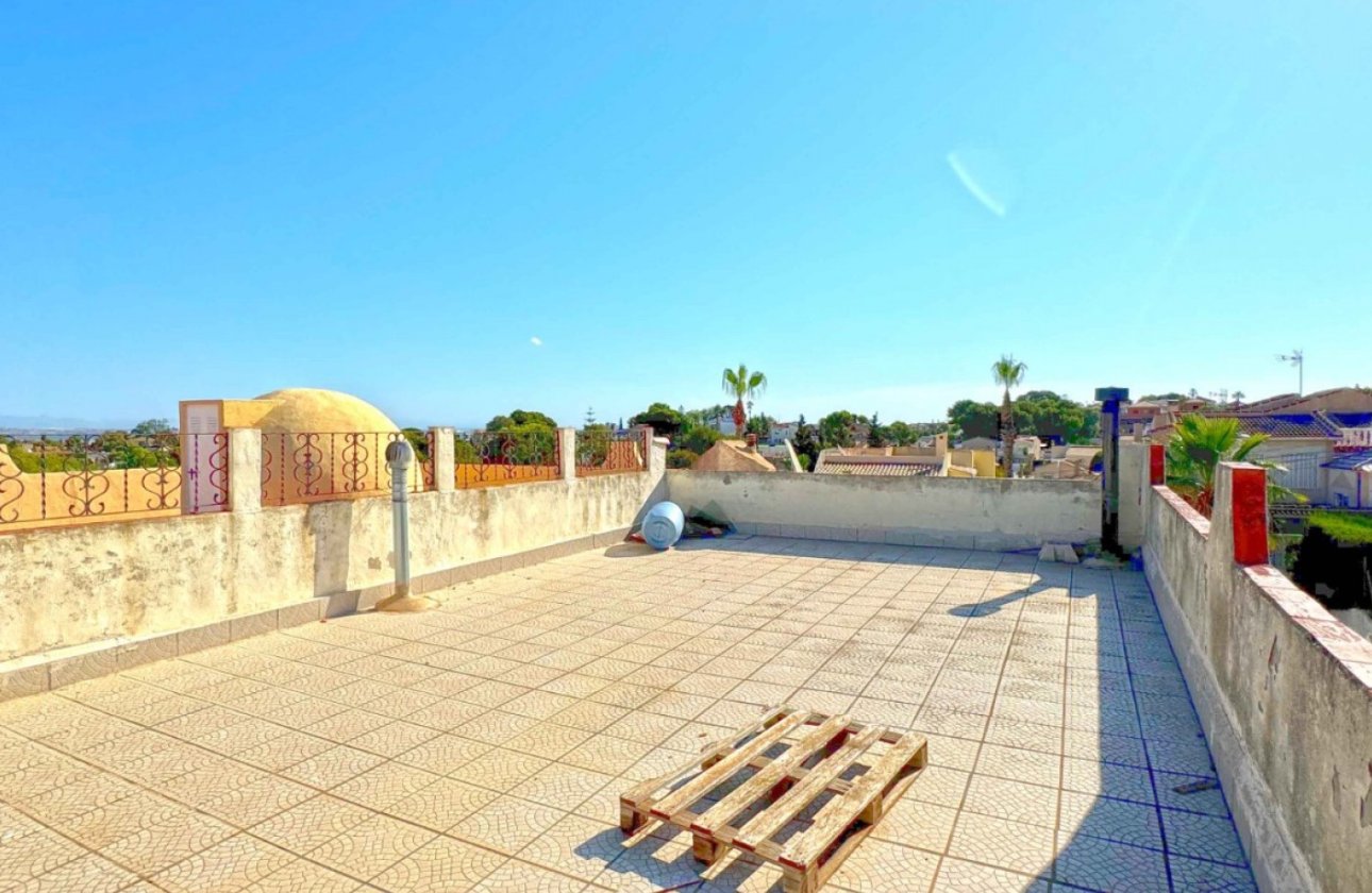Reventa - Adosado - Torrevieja - Los Balcones - Los Altos del Edén