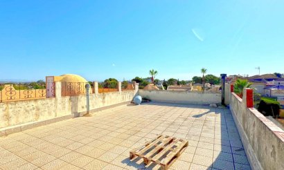 Reventa - Adosado - Torrevieja - Los Balcones - Los Altos del Edén