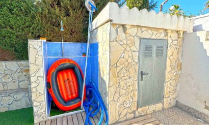 Reventa - Adosado - Torrevieja - Los Balcones - Los Altos del Edén