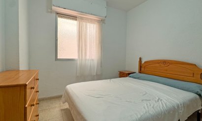 Resale - Apartment / flat - Torrevieja - El Acequión - Los Náufragos