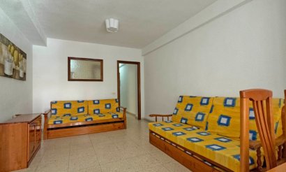 Resale - Apartment / flat - Torrevieja - El Acequión - Los Náufragos
