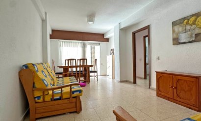 Resale - Apartment / flat - Torrevieja - El Acequión - Los Náufragos