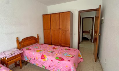 Resale - Apartment / flat - Torrevieja - El Acequión - Los Náufragos